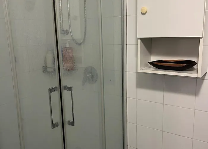 Apartament Sciarra *