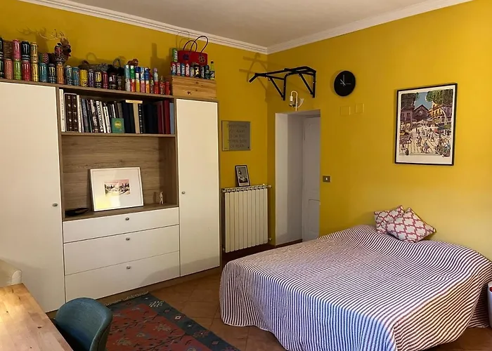 Sciarra Apartament *