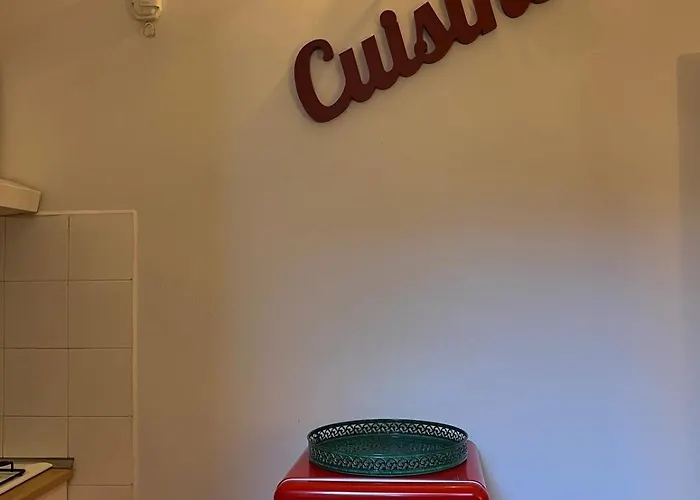 Apartament Sciarra *