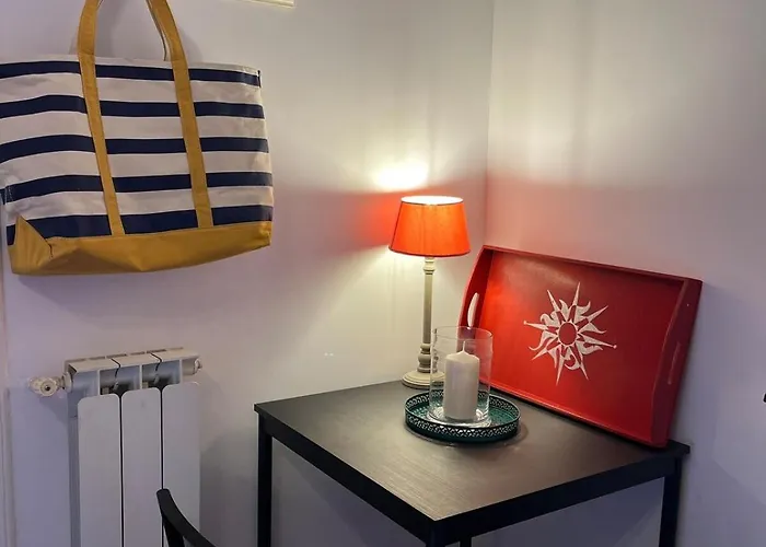 Apartament Sciarra Rzym