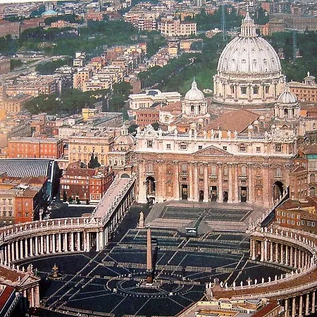Sciarra Rom