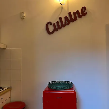 Lägenhet Sciarra *