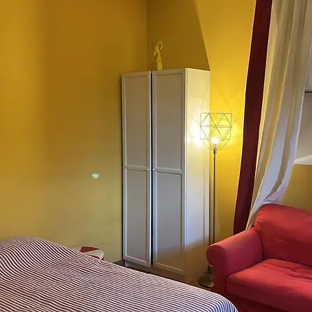 Appartement Sciarra *