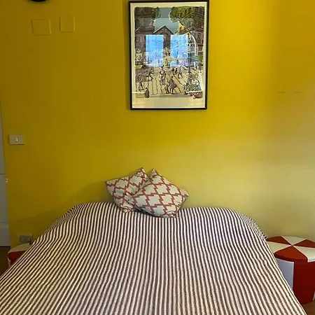 Appartement Sciarra *