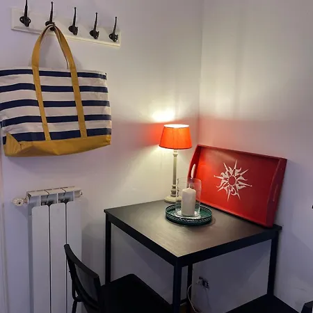 Appartement Sciarra Rome