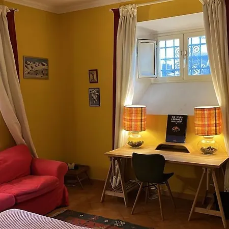 Sciarra Apartmán
