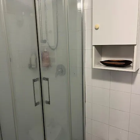 Apartmán Sciarra *