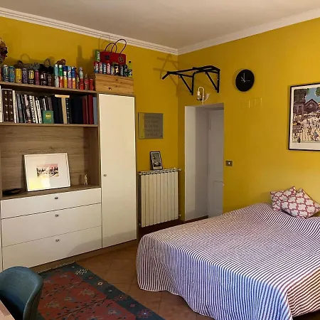 Sciarra Apartmán *